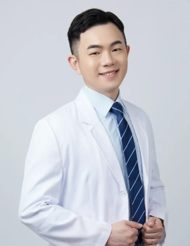 經顱磁刺激治療中風