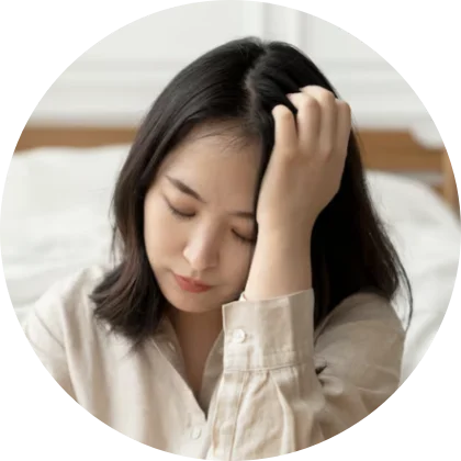 經顱磁刺激術 中 風