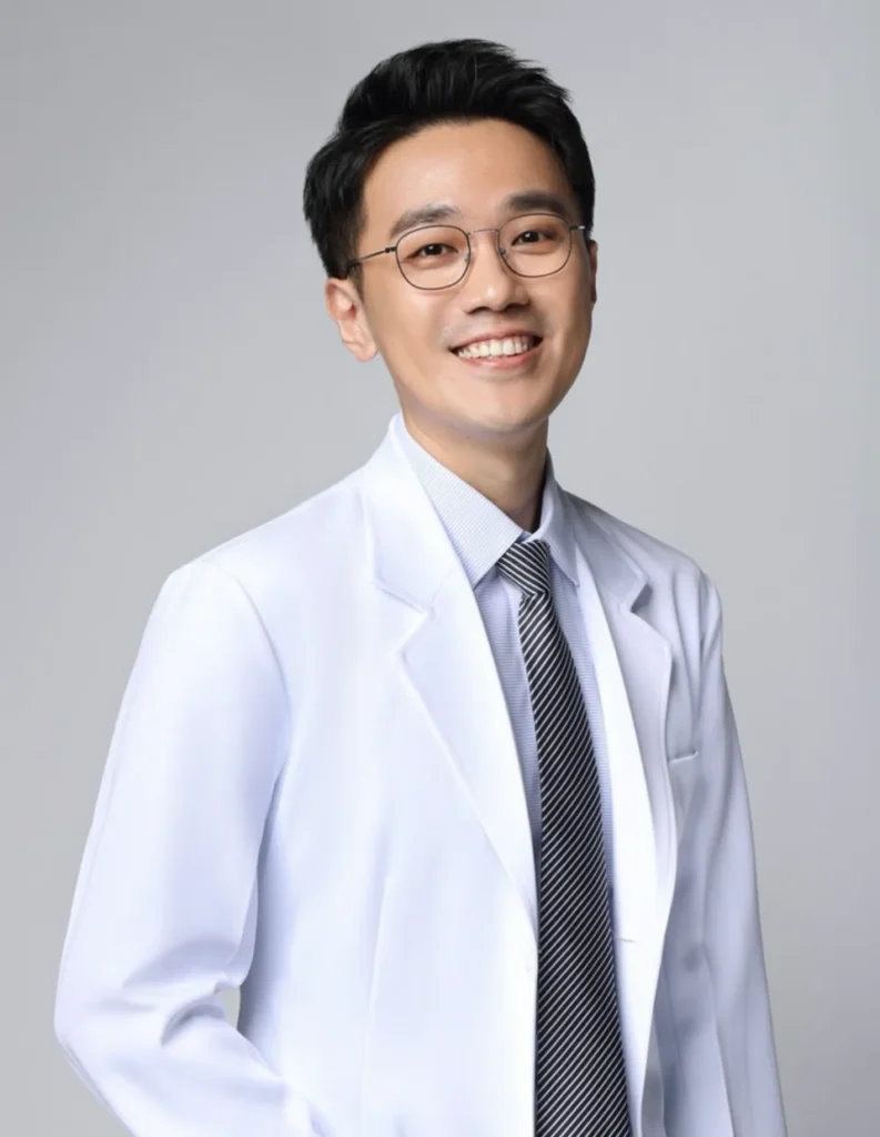 重複經顱磁刺激