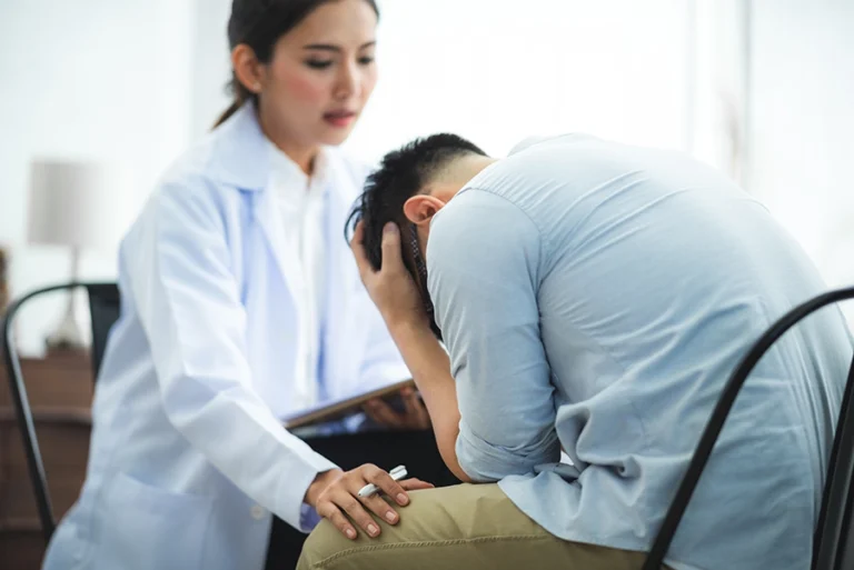 經顱磁刺激 治療